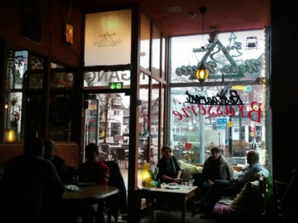 照片: Brauhaus Neue Mitte