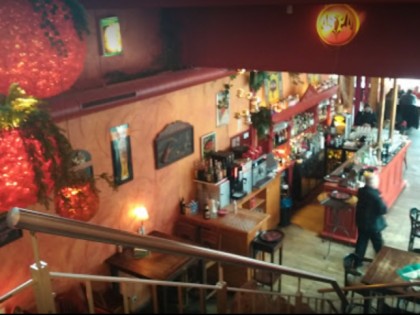 照片: Brauhaus Neue Mitte