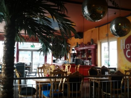 照片: Brauhaus Neue Mitte