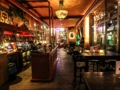 照片: Brauhaus Neue Mitte