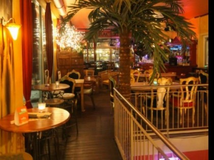 照片: Brauhaus Neue Mitte